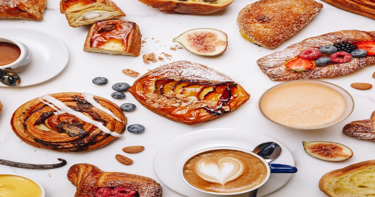 Marlà Pasticceria consegna in zona Porta Ticinese - Porta Vittoria ...