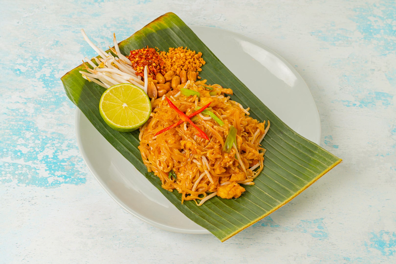 Pad Thai Noodle