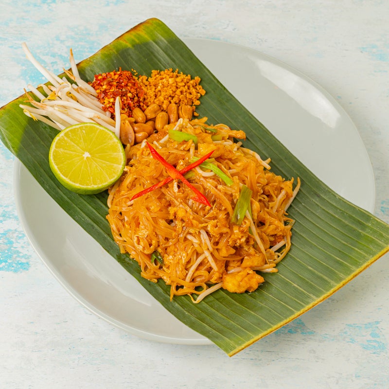 Pad Thai Noodle