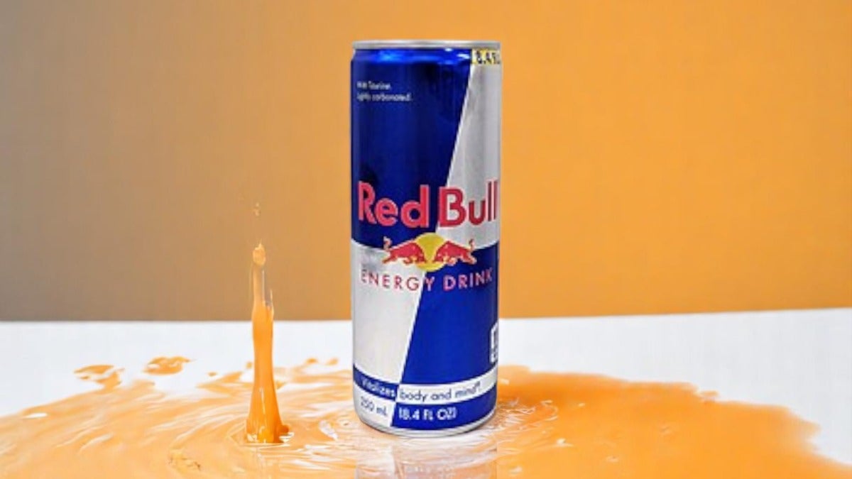 Redbull🥤🥤