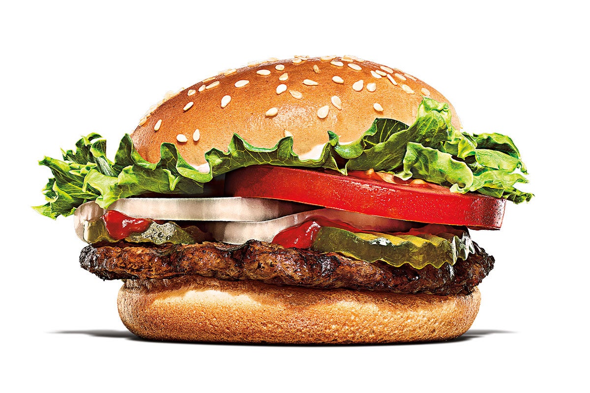 Munchies Whopper Junior