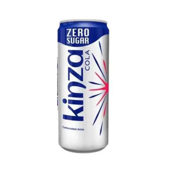 Kinza Diet Cola