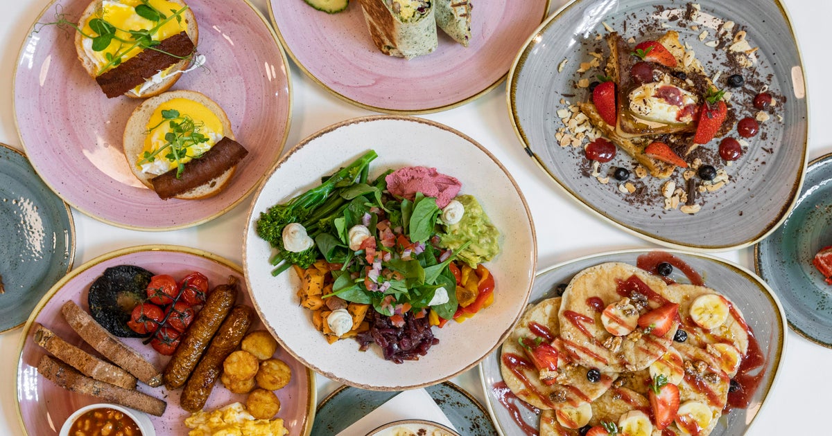 Organico Liverpool City Centre delivery from Liverpool City Centre