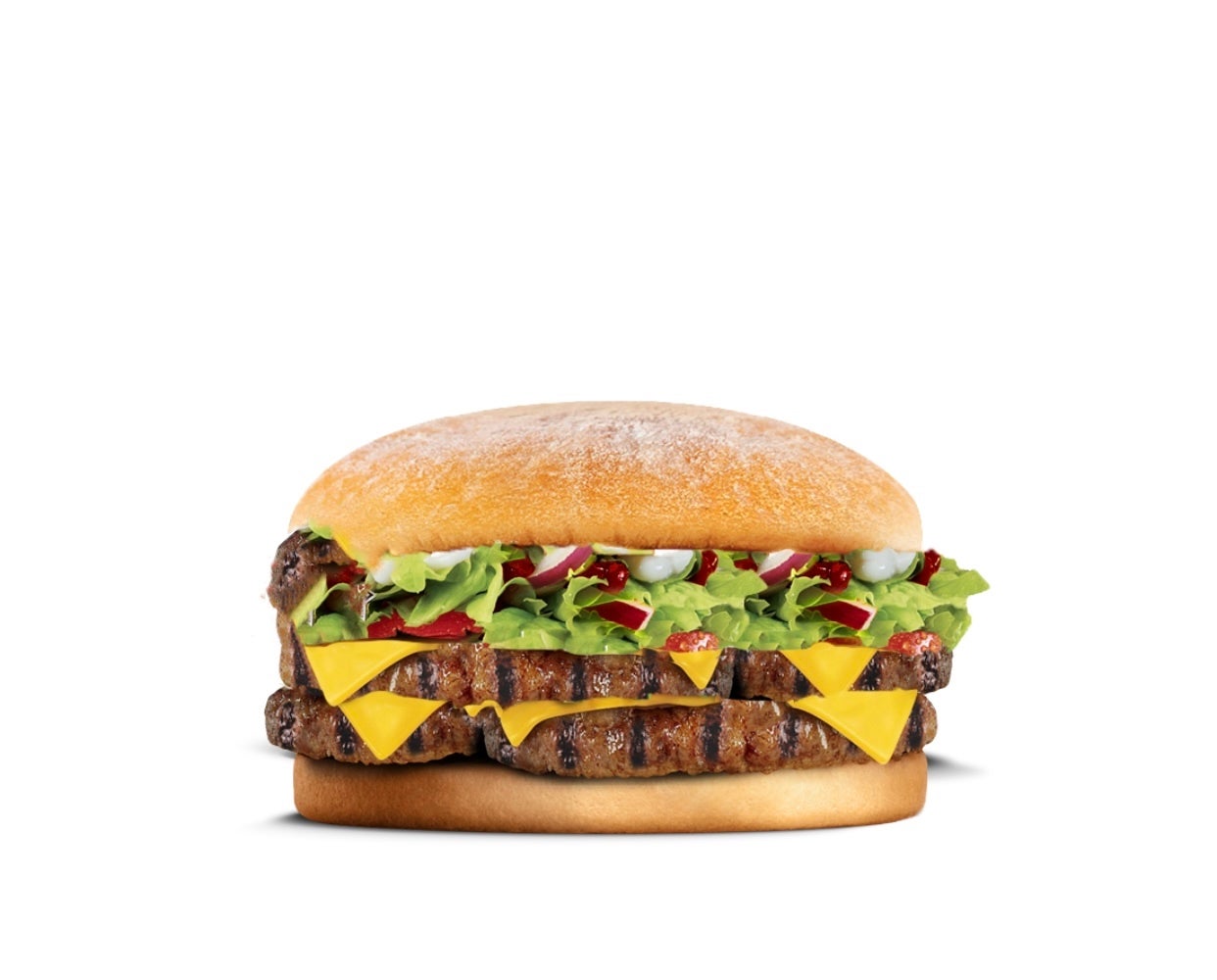 Menu le 360