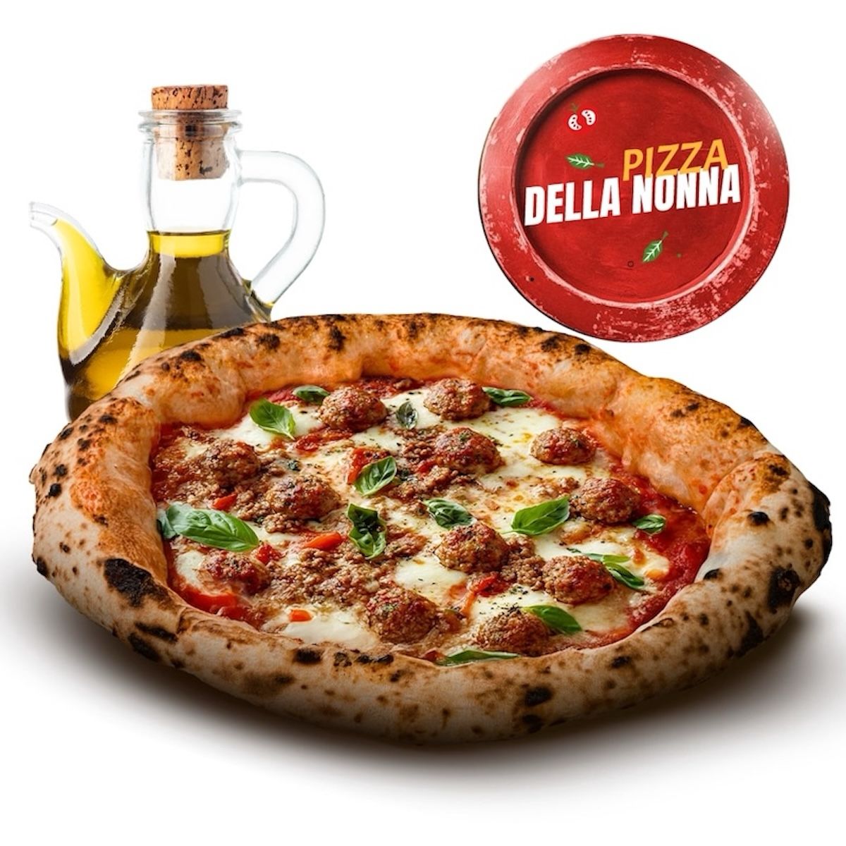 🥩 Della Nonna 🥩