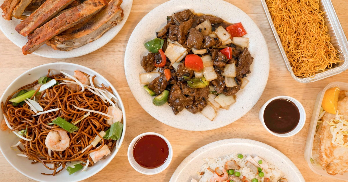 Hong Kong Beef King West Mall (Koufu) delivery from Bukit Batok