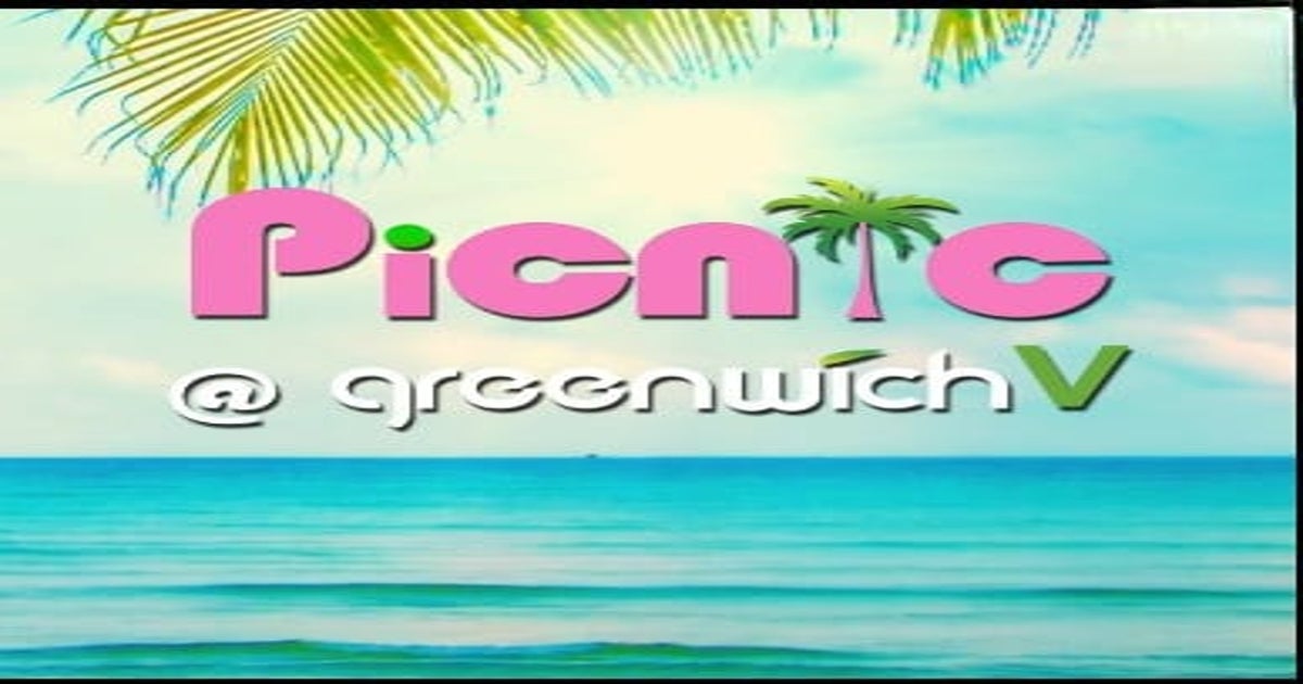 Picnic Greenwich V Mix & Match delivery from Luxus Hills Order