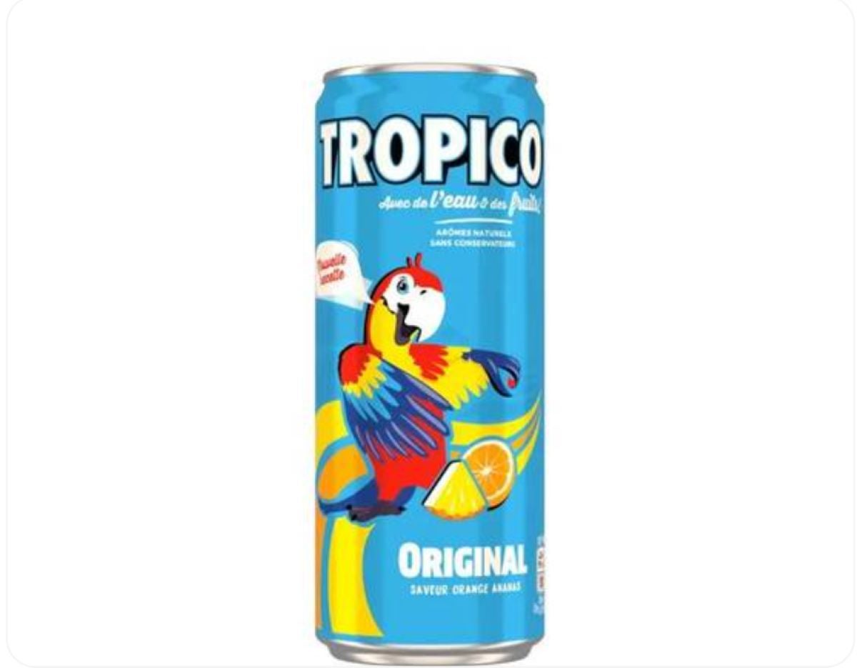 Tropico