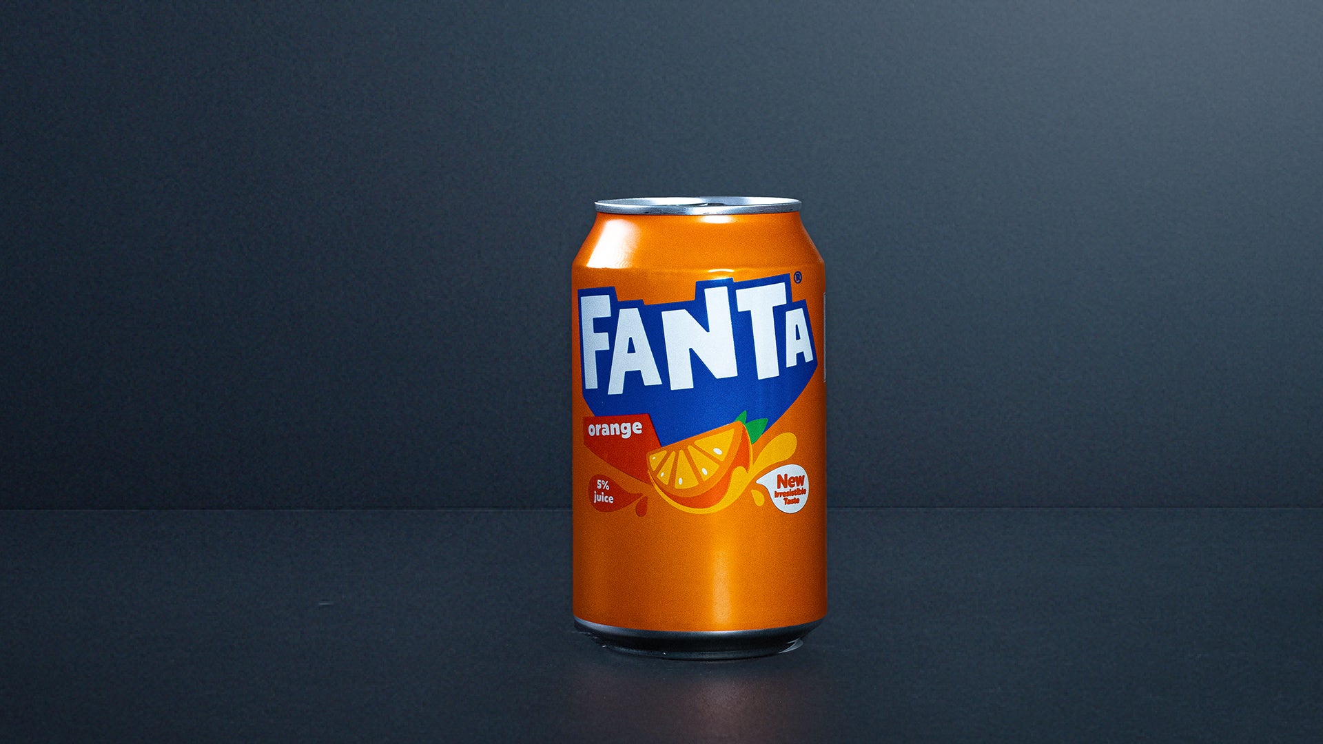 Fanta Orange 33cl
