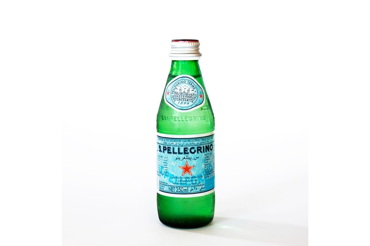 San Pellegrino