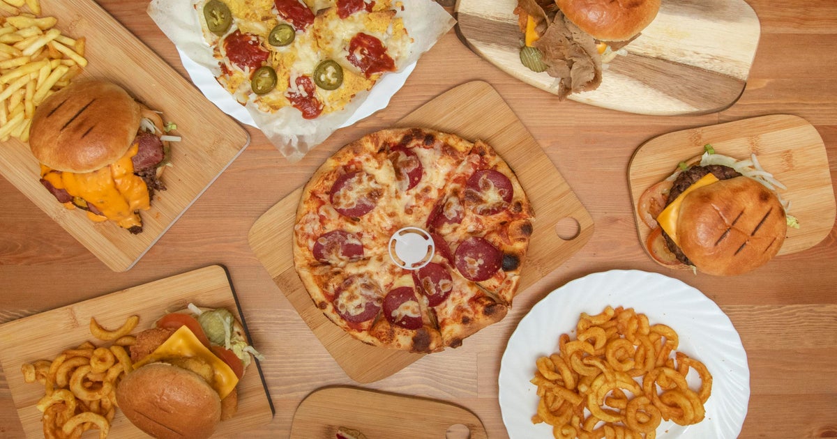 Urban Flavours Southport City Centre delivery from Southport City