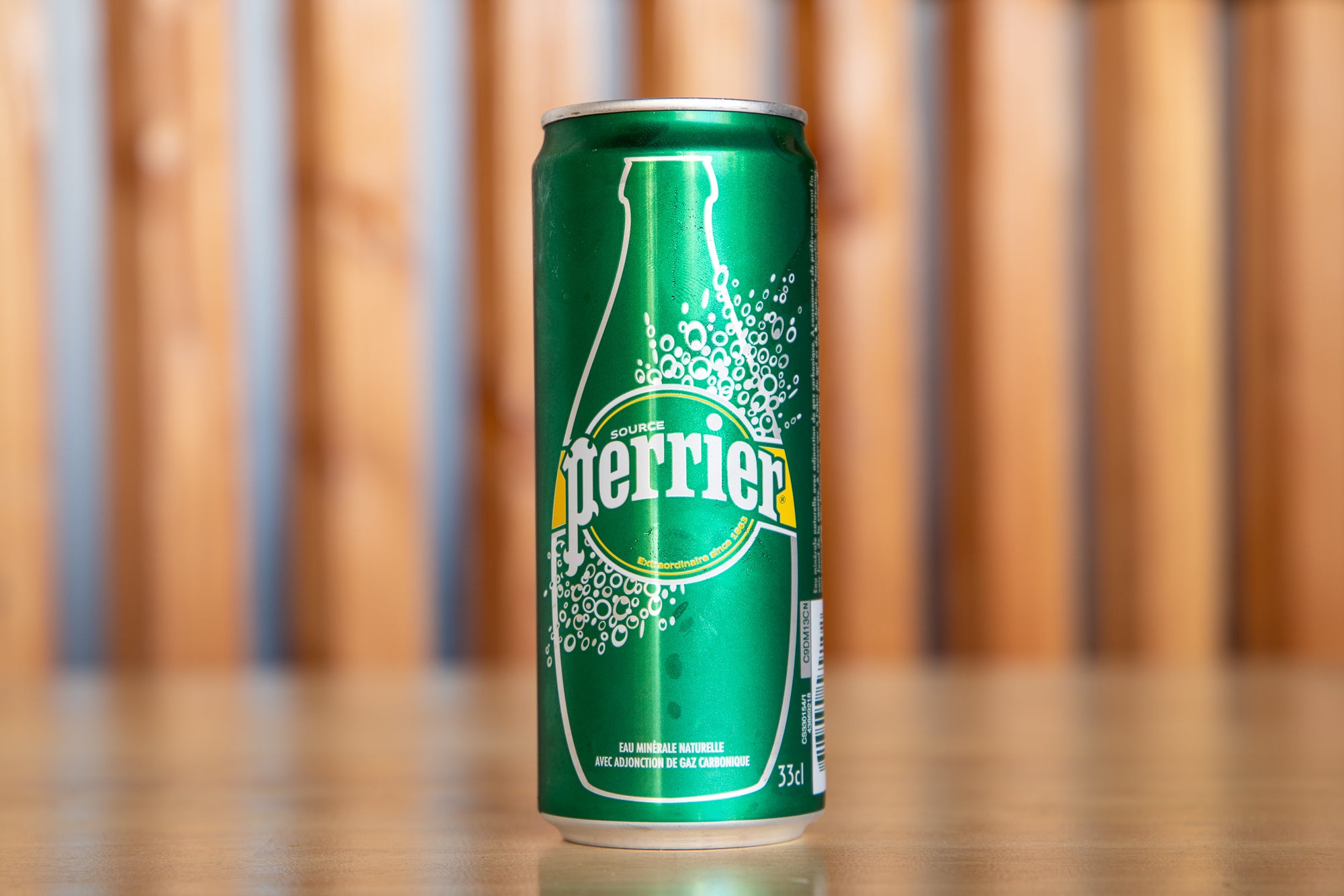 Perrier 33 cL 🥤