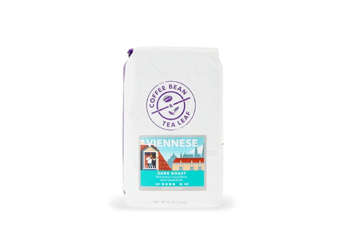 Viennese Coffee