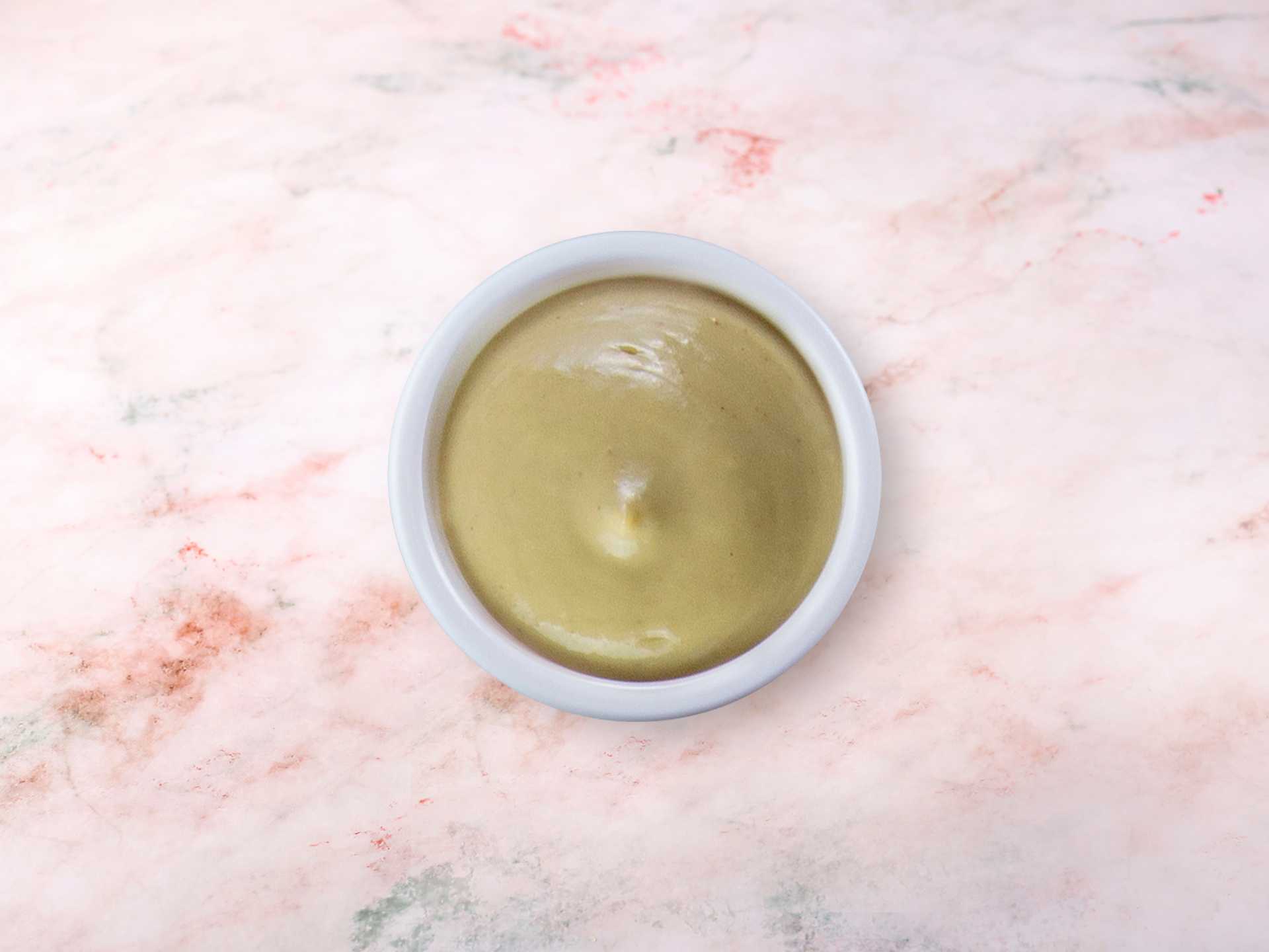Avocado Lemon Dressing