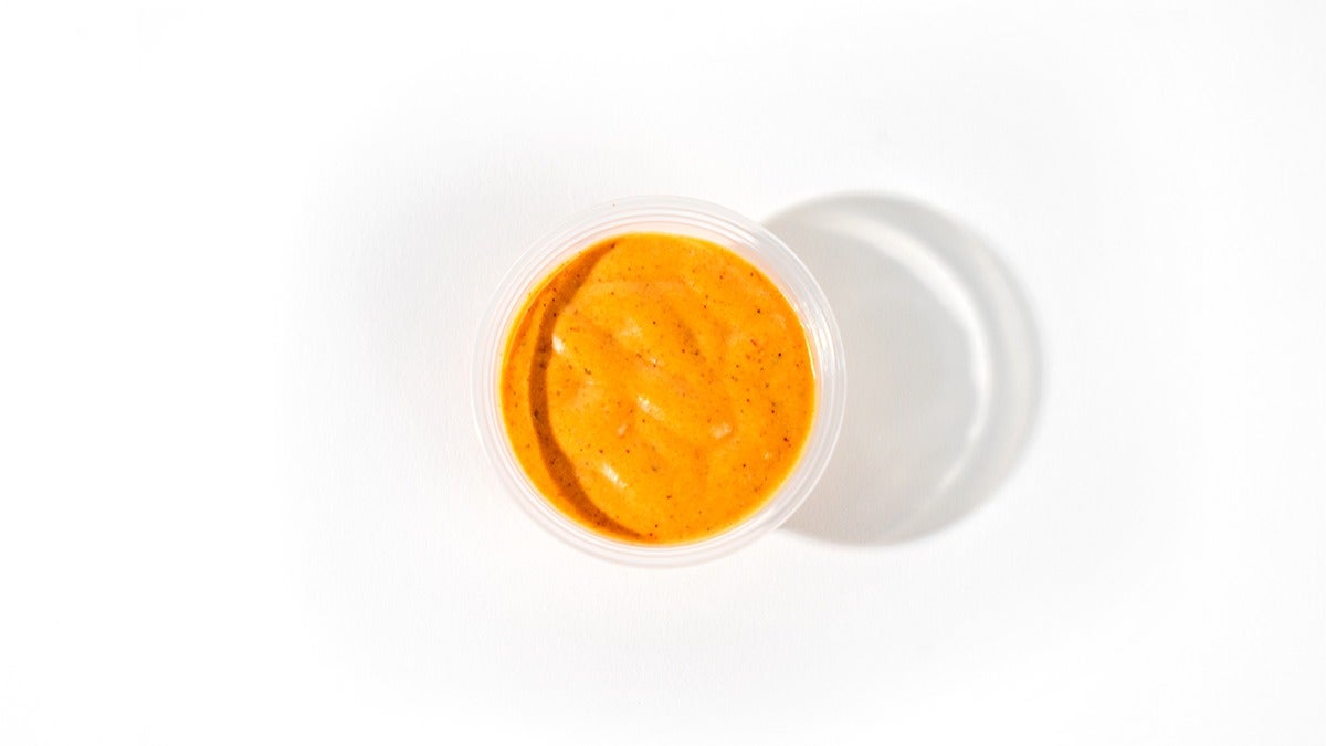 Secret Sauce