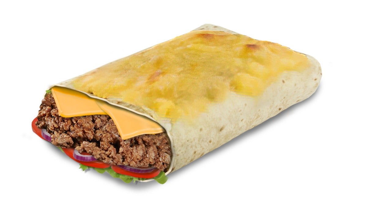 Tacos Kefta