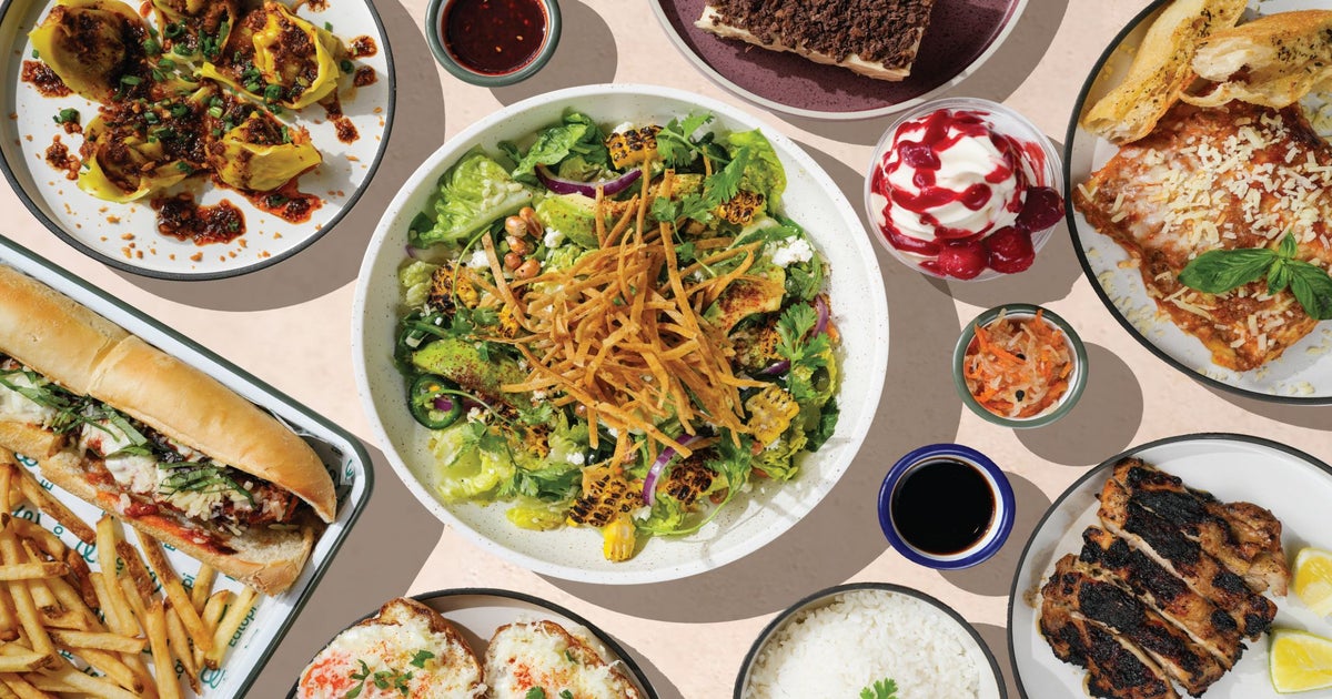 Eatopi - Signature Dishes from Iconic Local Chefs delivery from World ...
