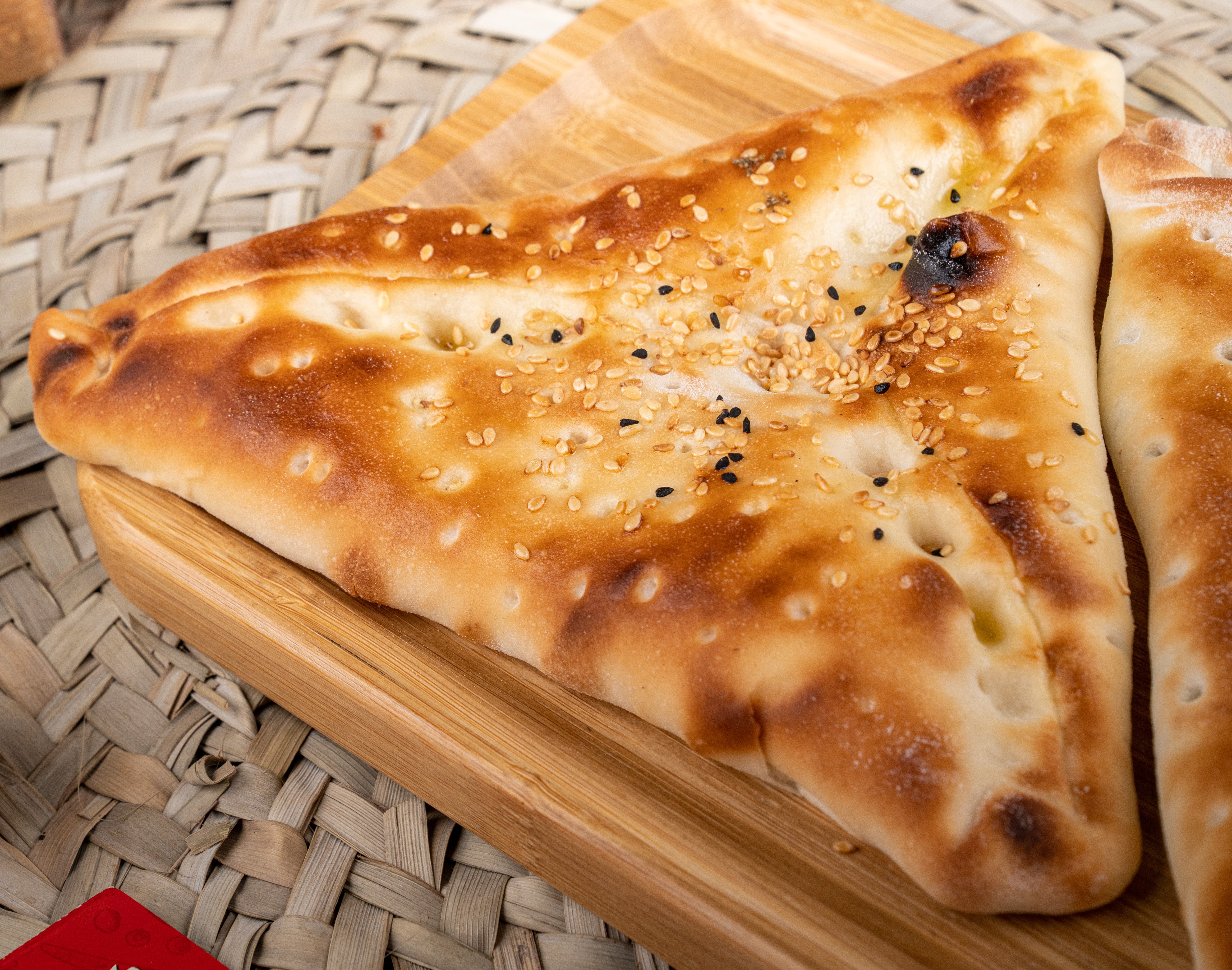 Feta Cheese Pie
