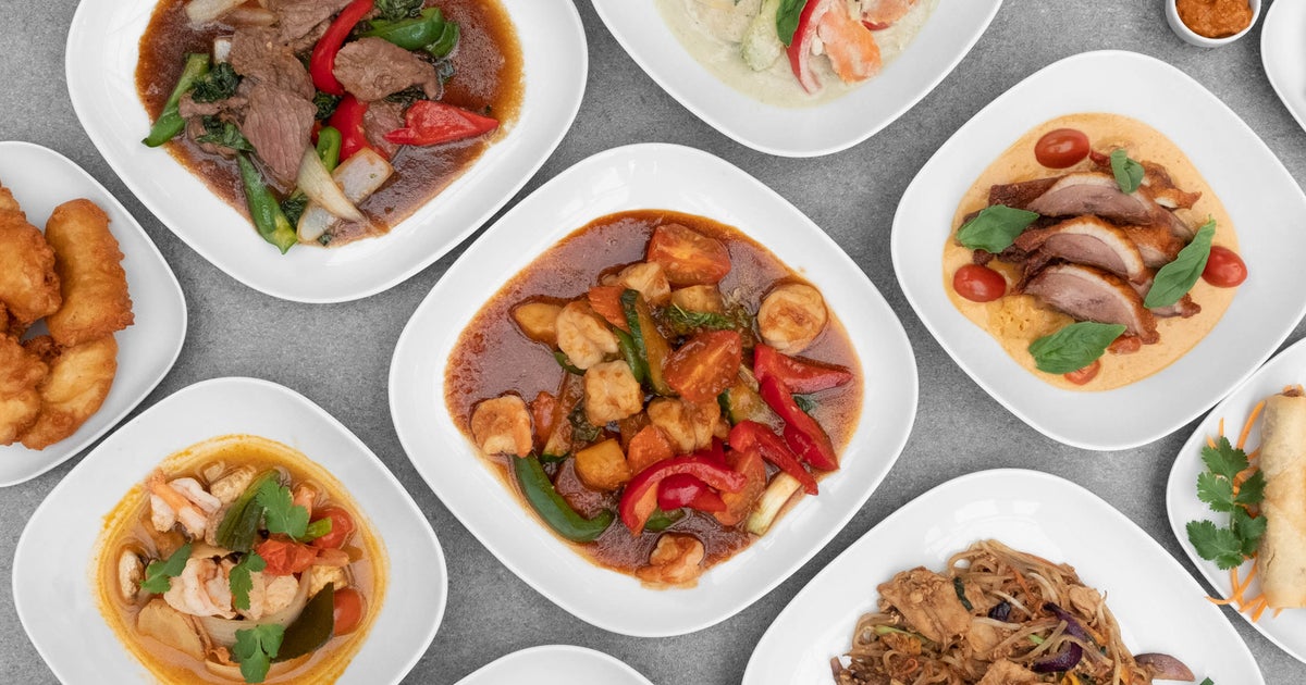 Arroy Thai Stafford delivery from Stafford Order with Deliveroo