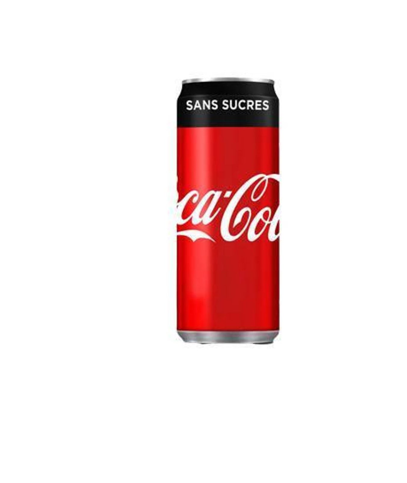Coca cola zéro