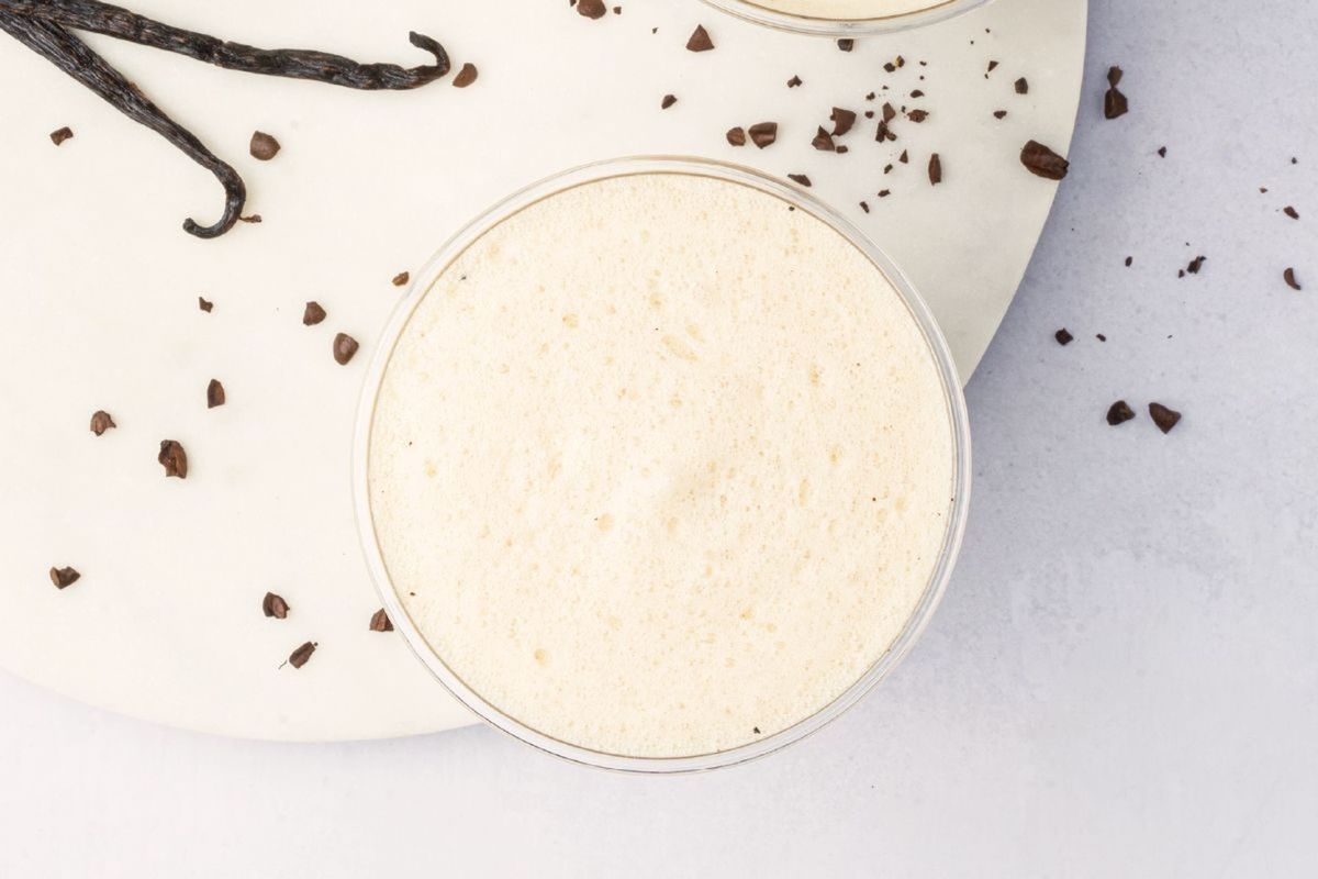 Coffee Shake 16oz