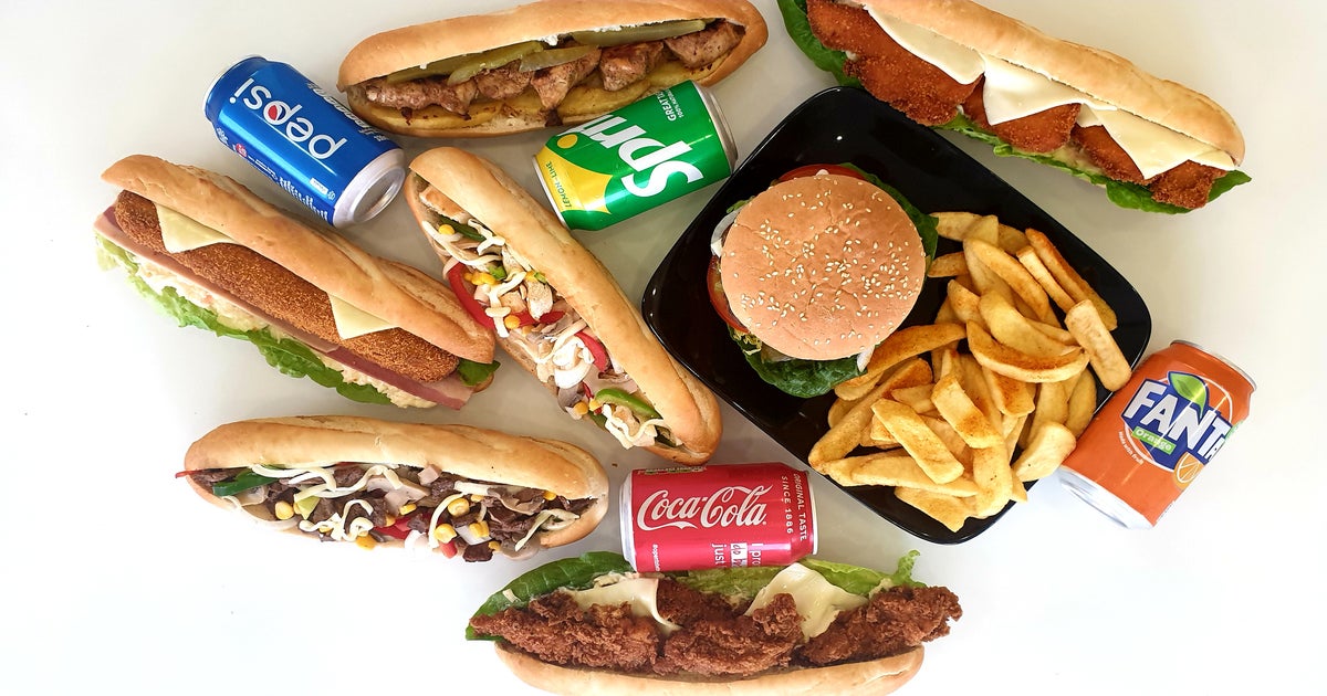 Flames express Willesden Green delivery from North Acton Order with