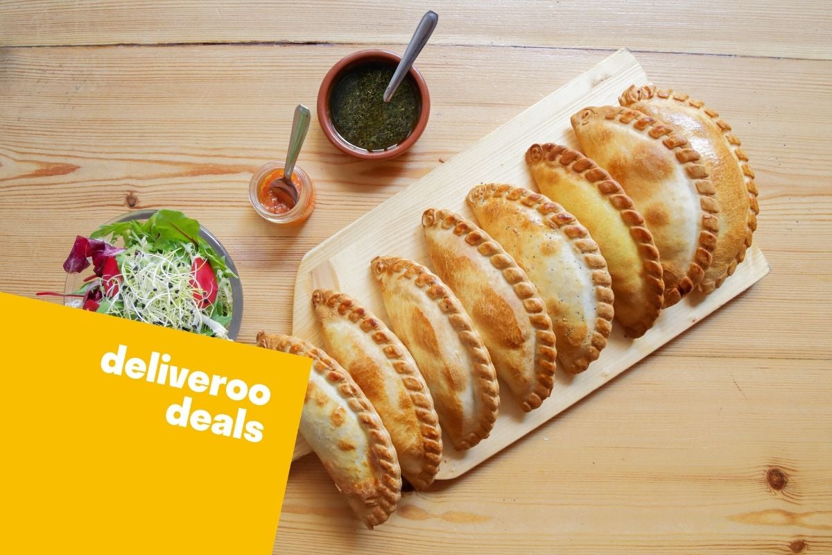 Empanadas Argentinas Wholesale Empanadas Argentinas Wholesale