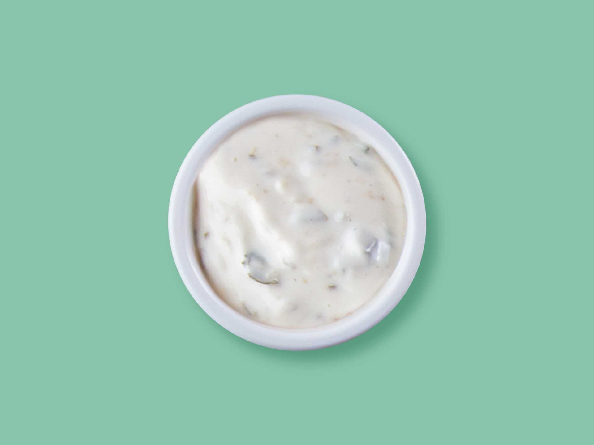 Garlic Aioli