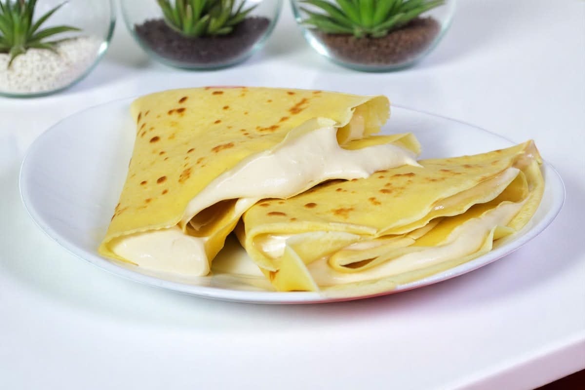 Crêpe Grand Marniiier 🥞