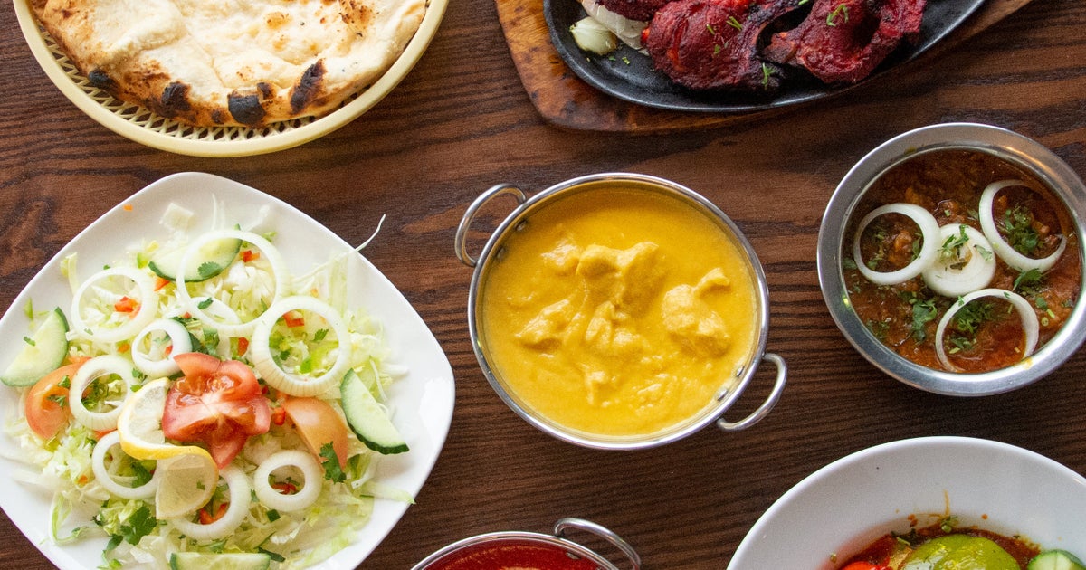 Mumbai Spice hollinwood ave delivery from Moston Vale Order with