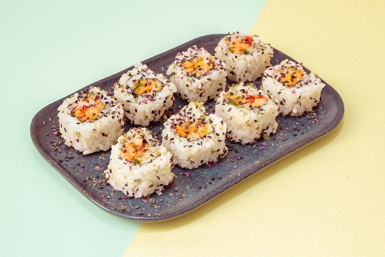 Makis Été indien 🧡