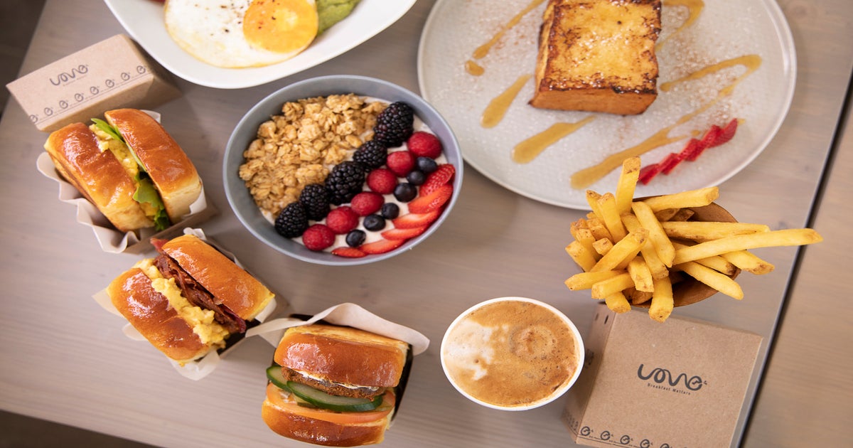 Uovo Breakfast Matters اوافو Mahboula delivery from Mahboula Order