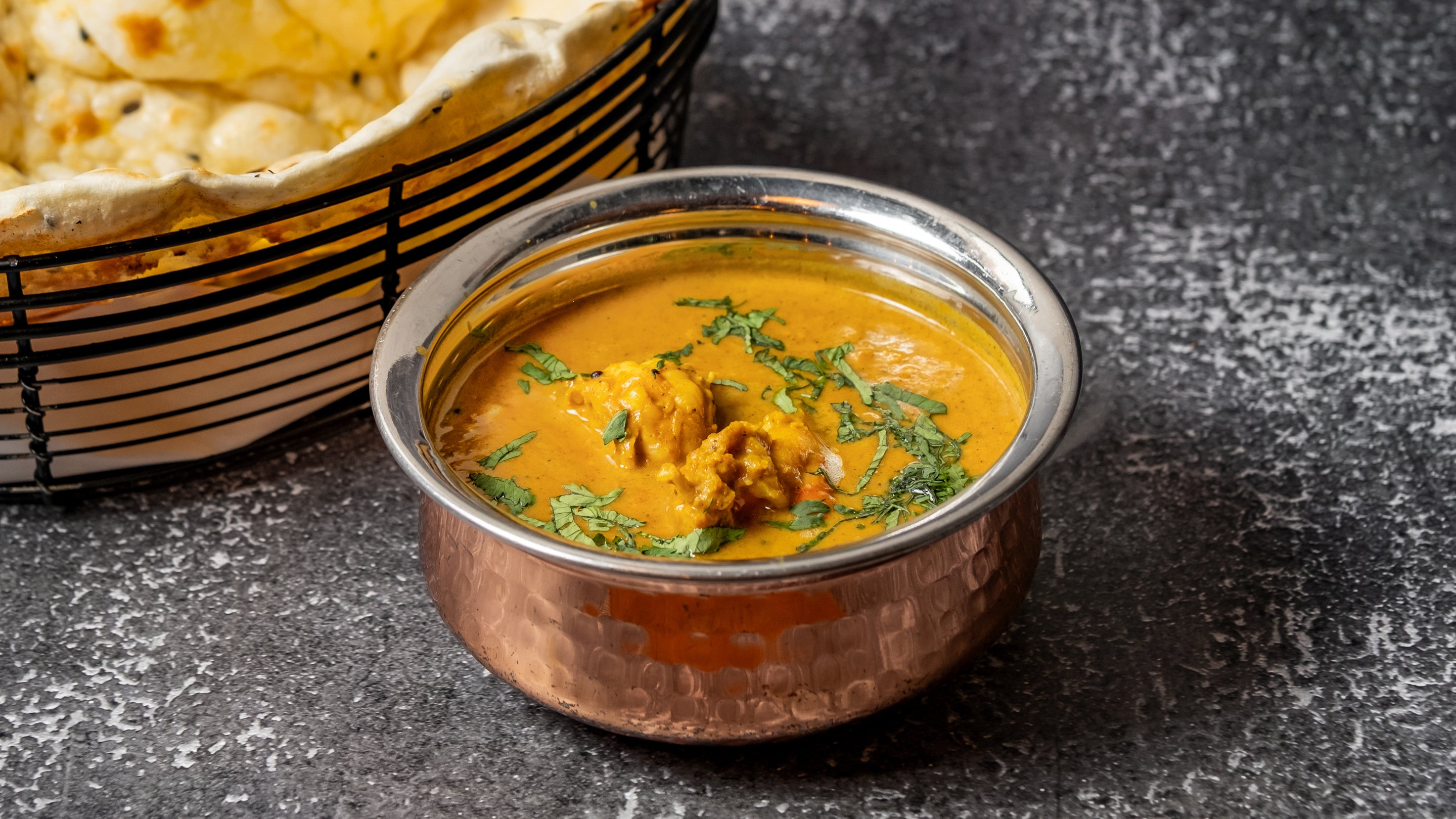 Konkani Seafood Curry