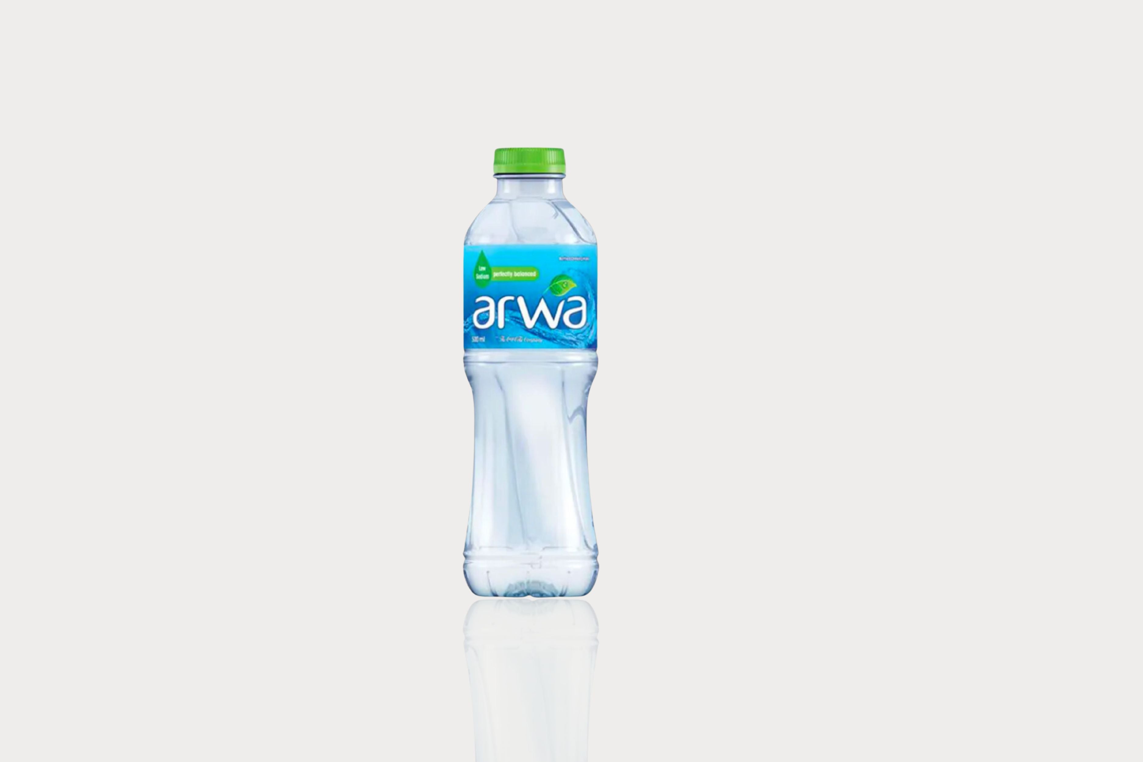 Bottled Water