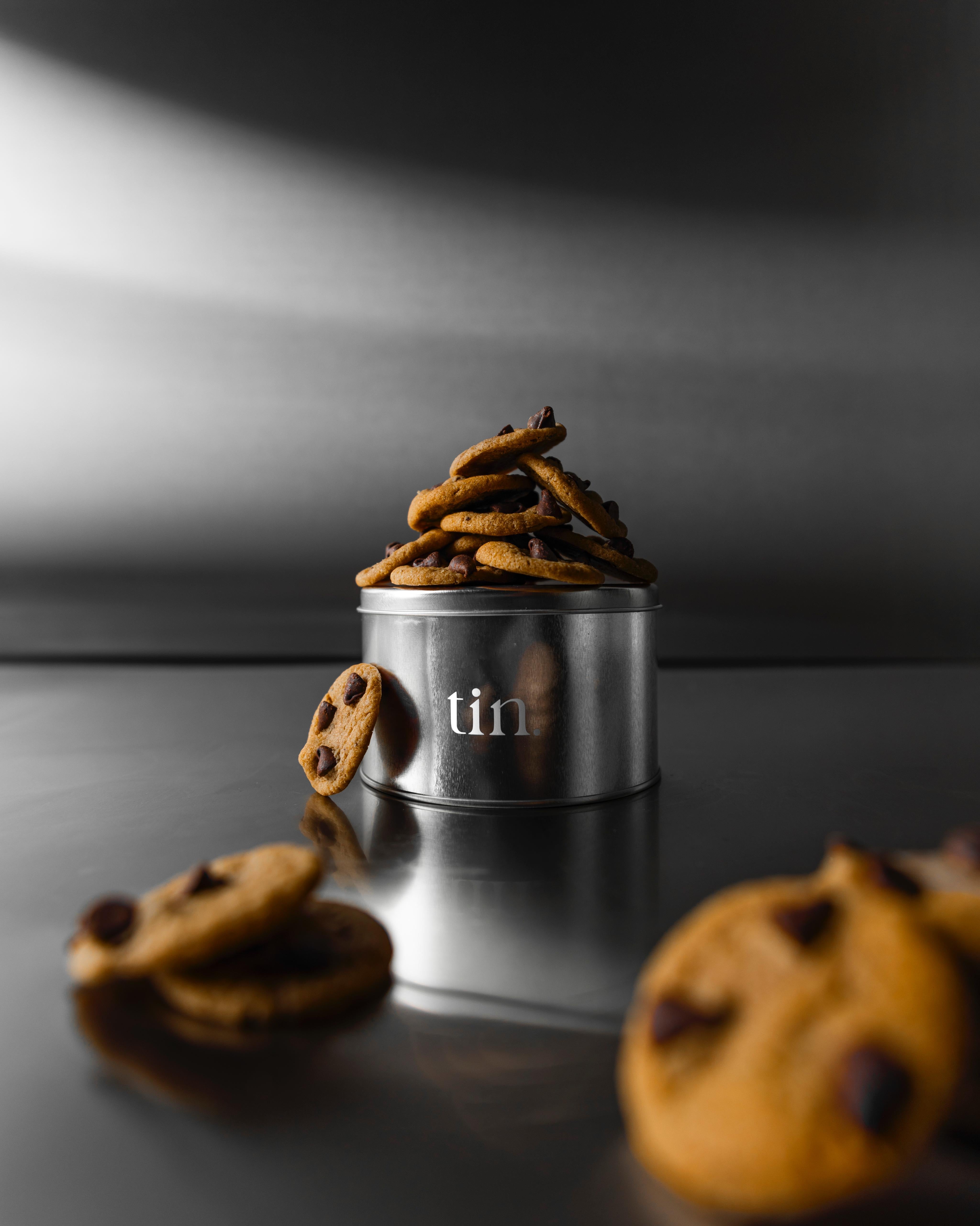 Mini Cookies