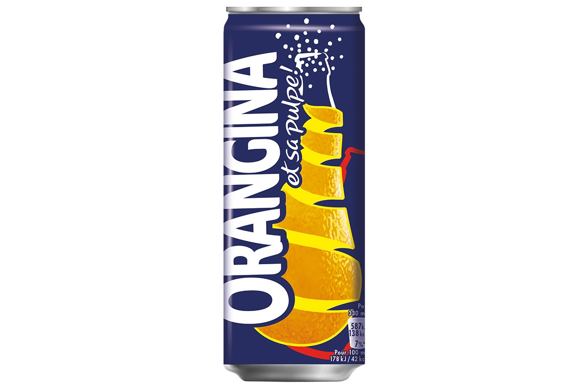 Orangina