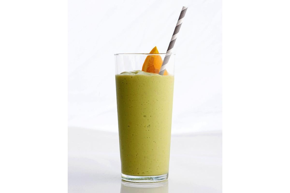 Avacado Juice