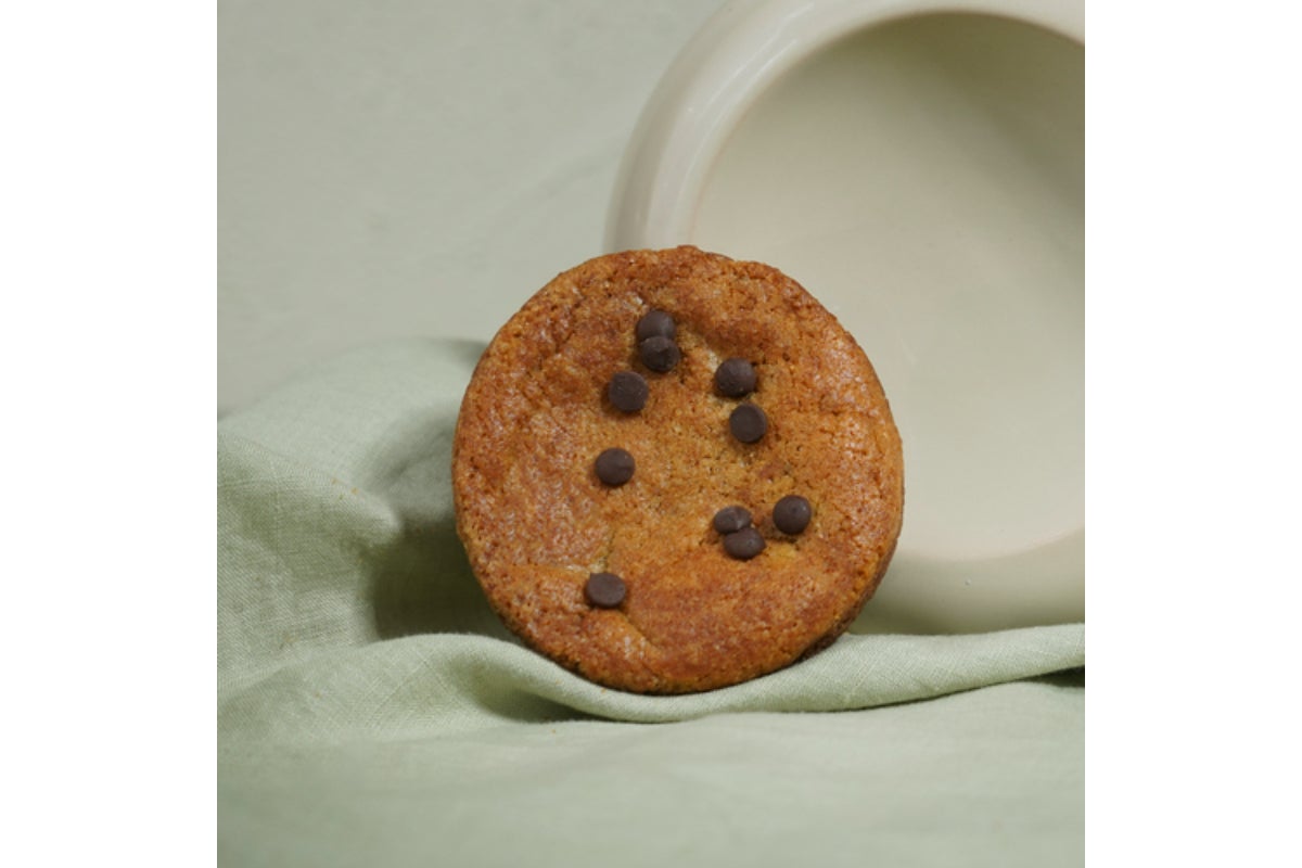 Chocolate Cookies