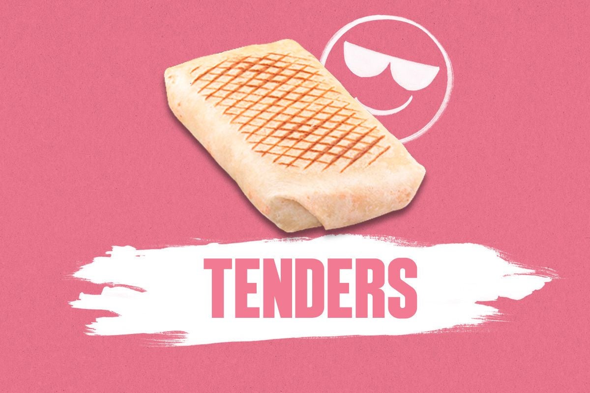 ⭐ Tacos Tenders + 1 garniture offerte ⭐