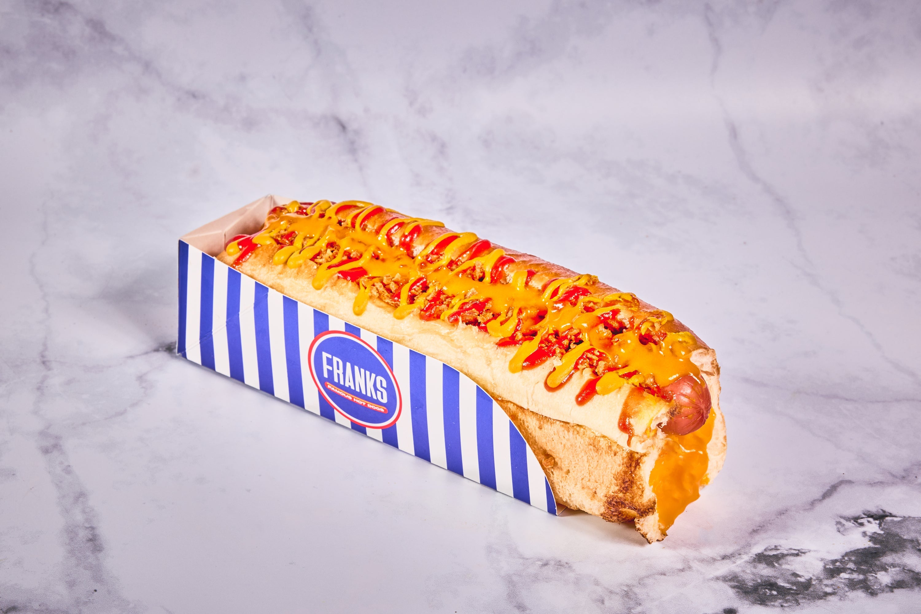 Le Cheese Original