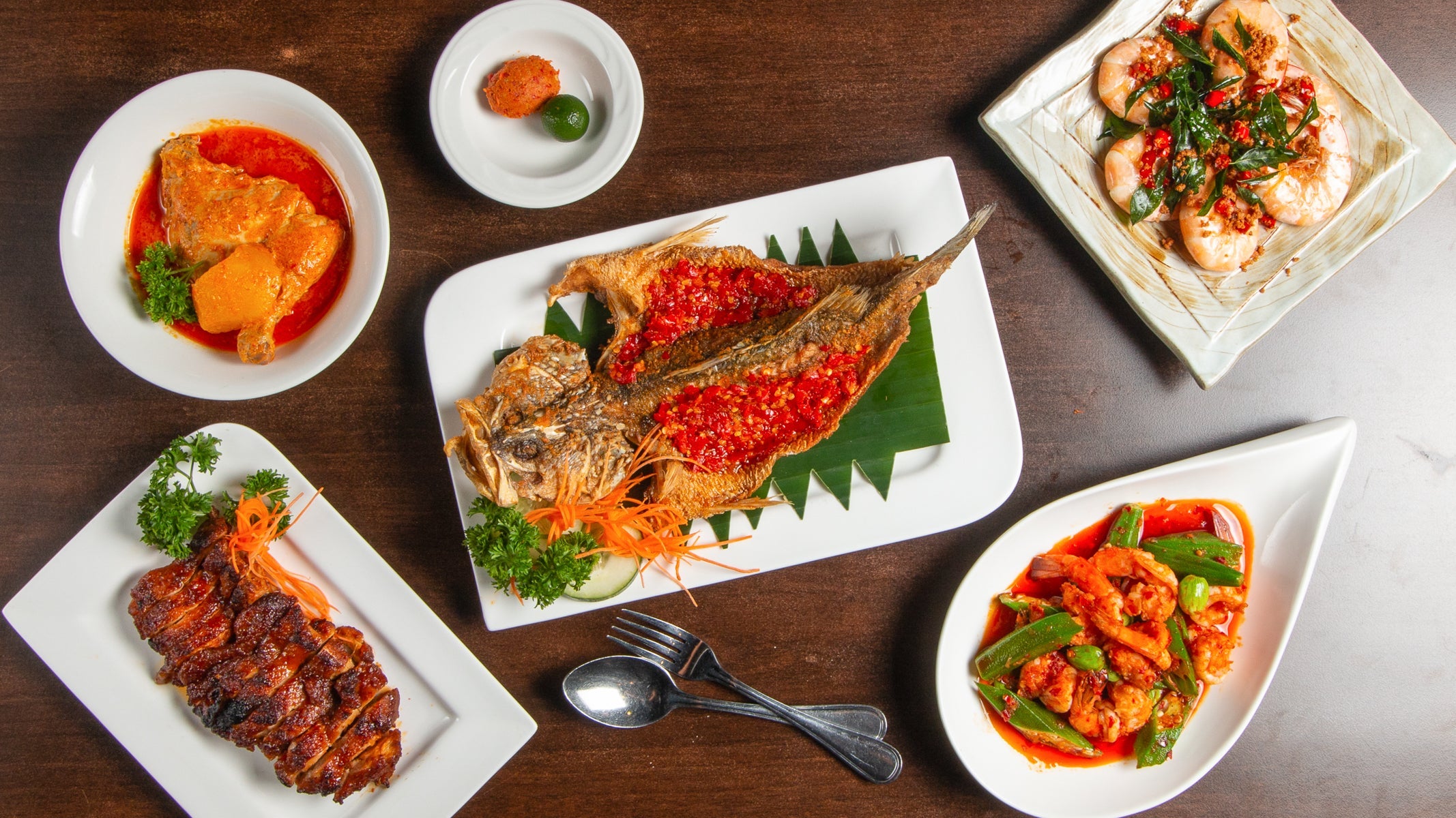 Bali In Paradise delivery from Surfers Paradise Order with Deliveroo