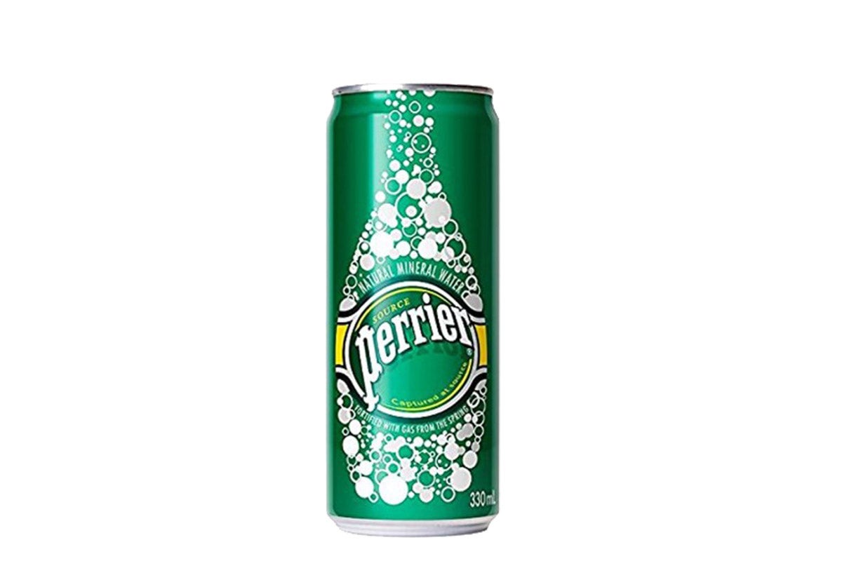 💦 Perrier
