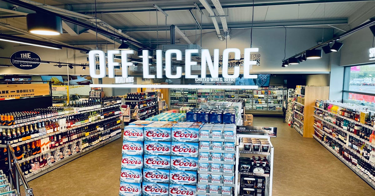 The Alcohol Company Boucher Road Off Sales delivery from Adelaide