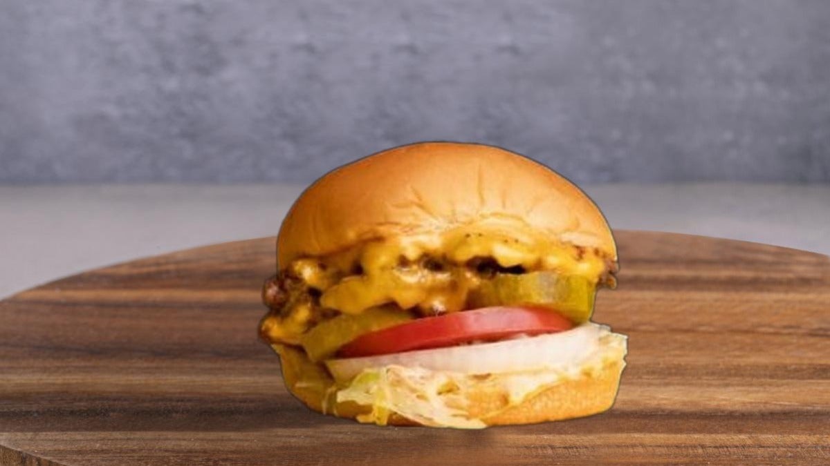 Crazy Bun Meal