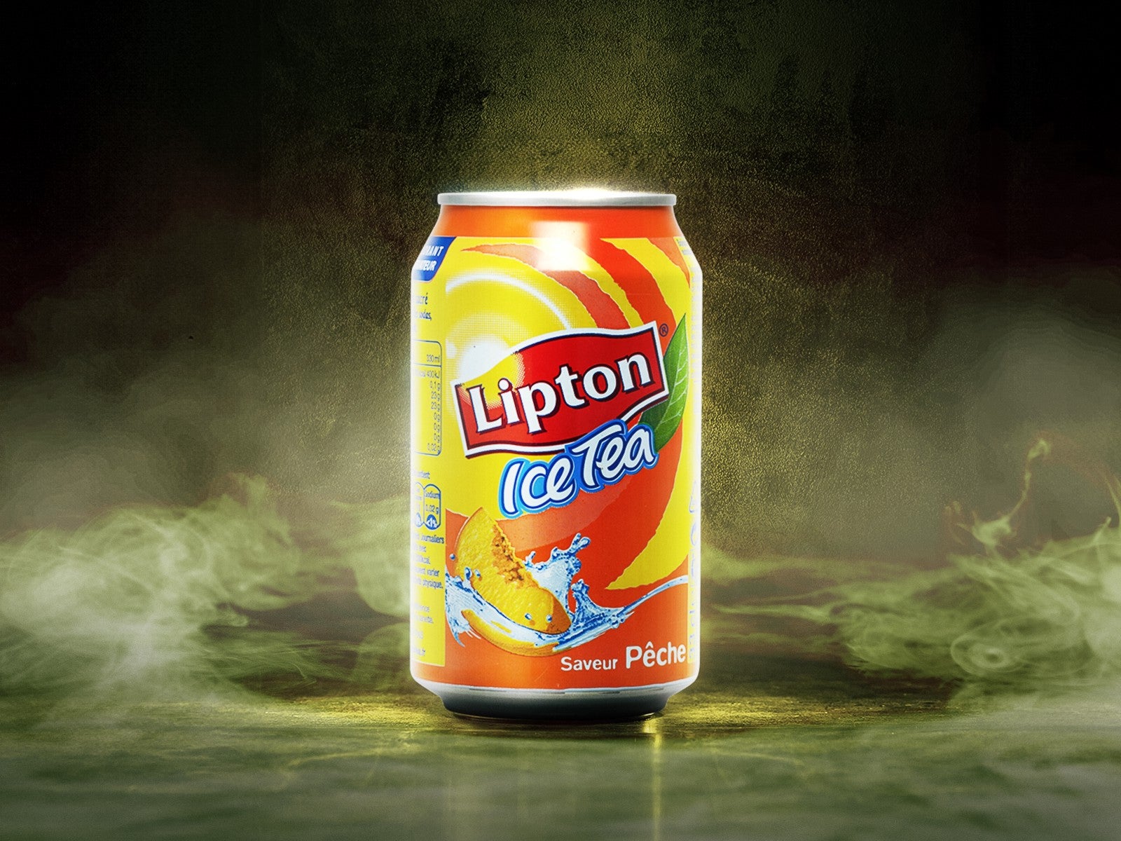 Ice Tea