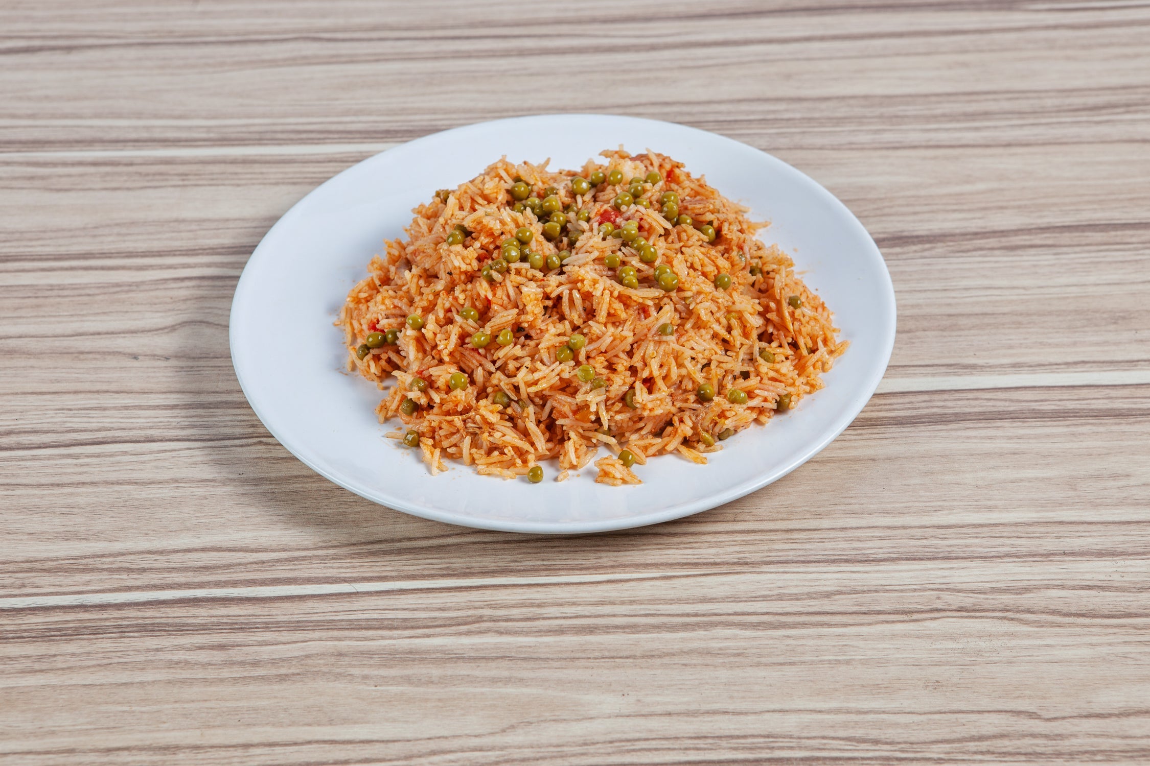 Rice’n tasty