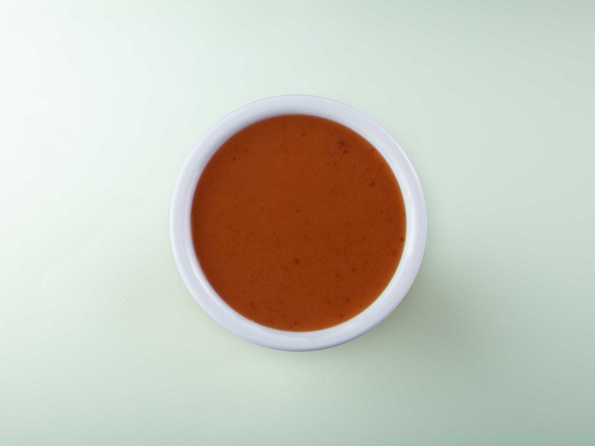 Buffalo sauce