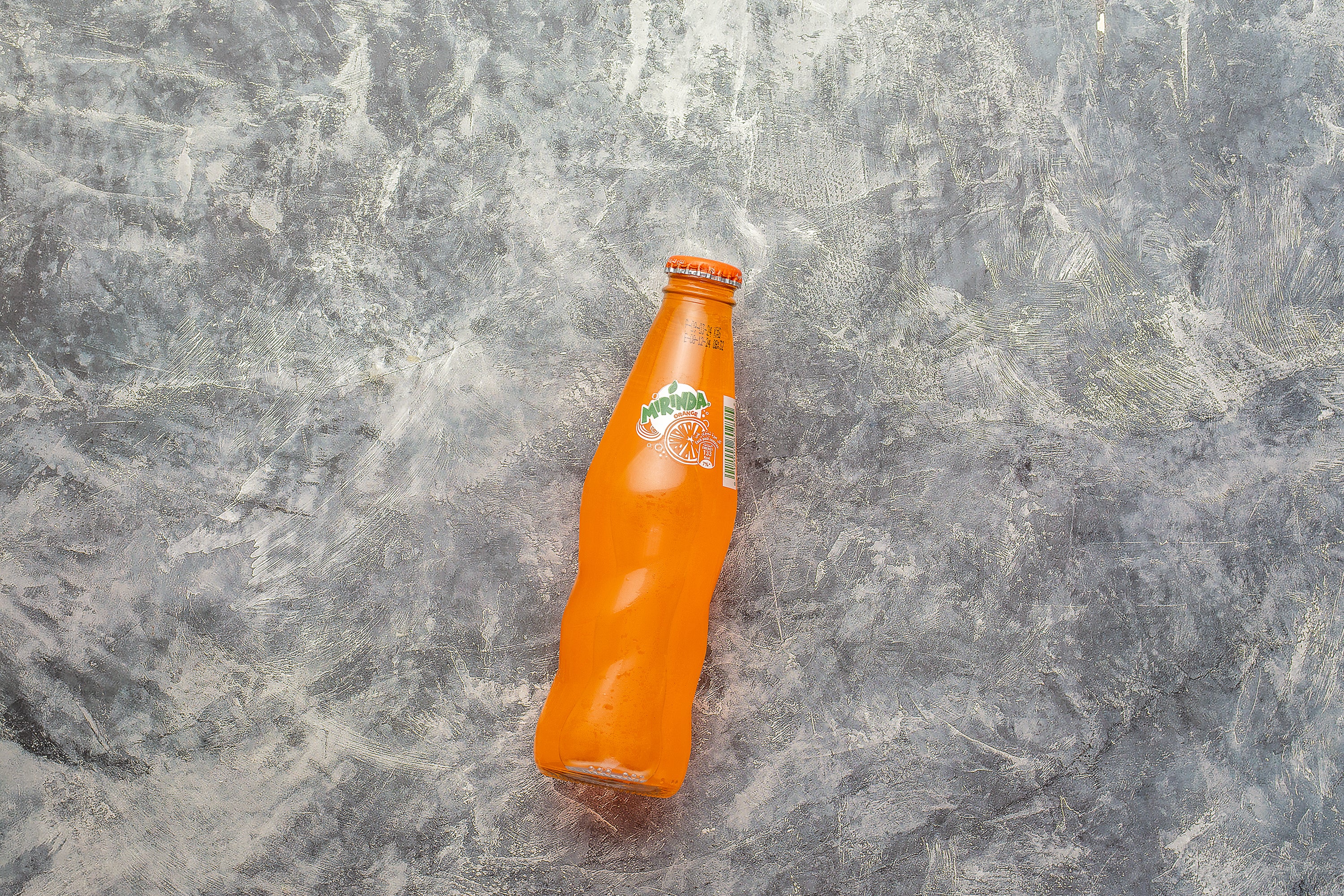 Mirinda