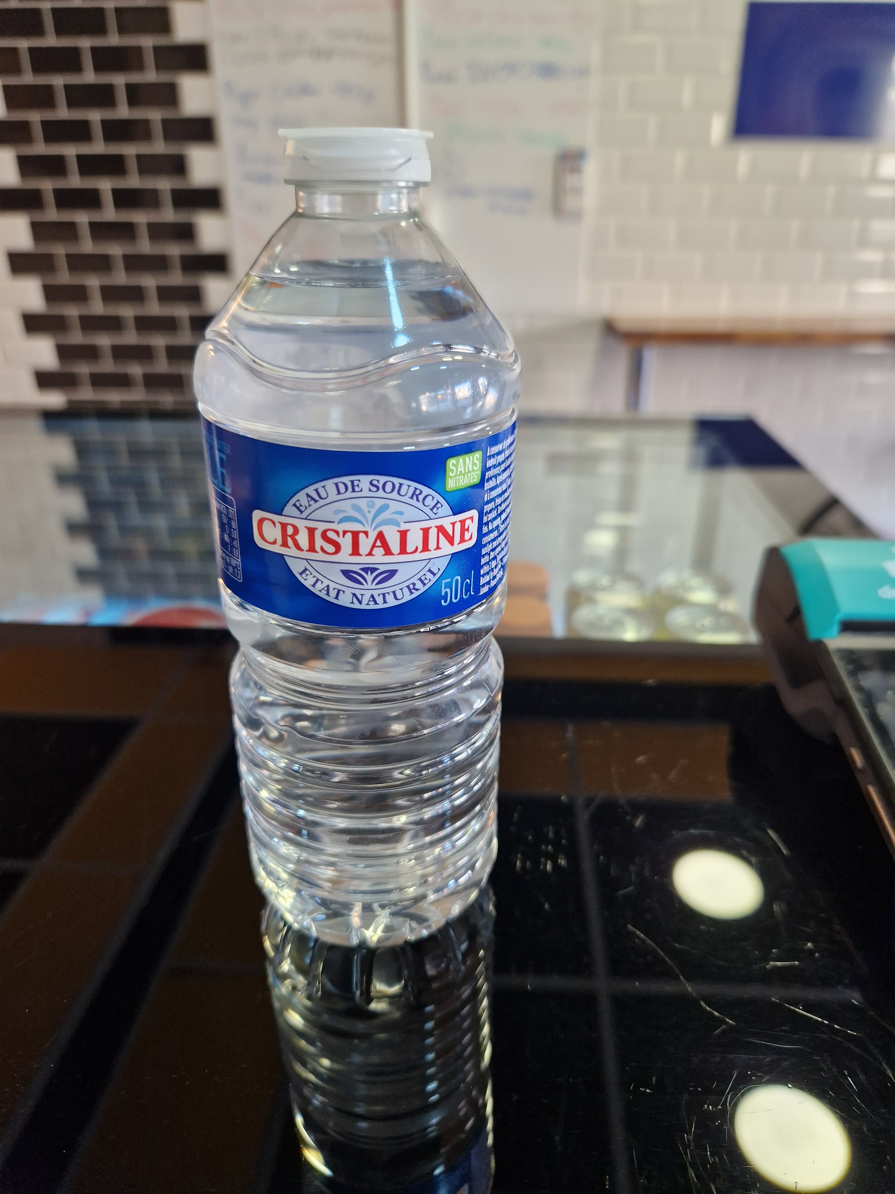 Eau
