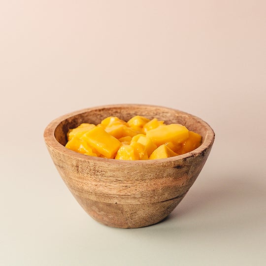 Mangue fraiche